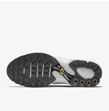 Nike službene originalne Air Max Plus muške sportske cipele za trčanje s amortizacijom i otpornim na habanje 604133-139