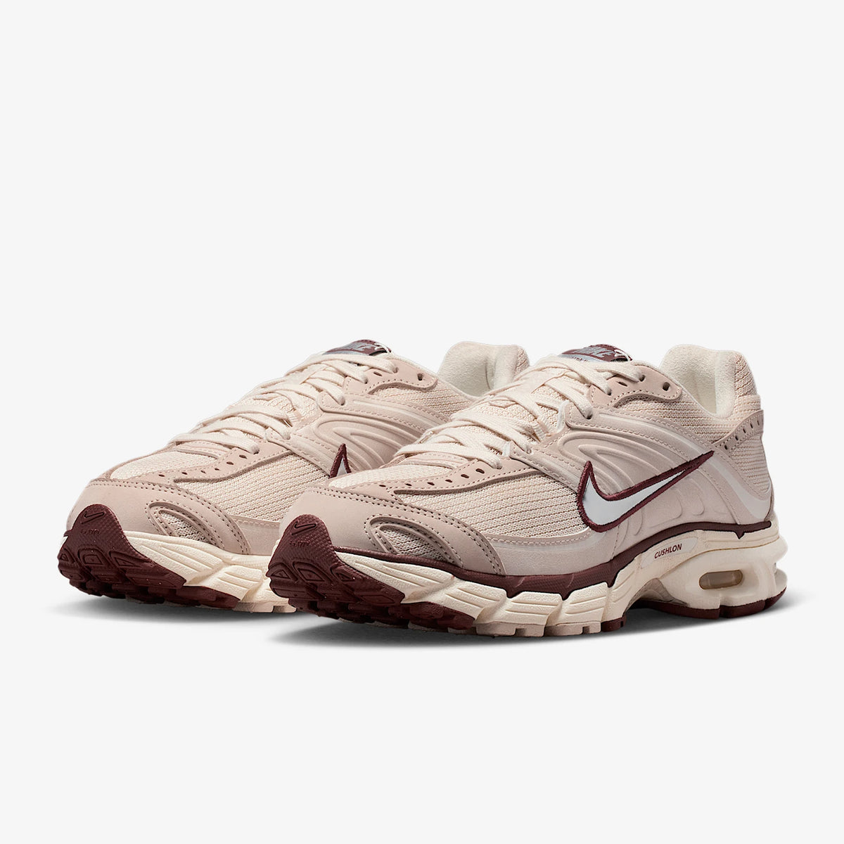 Nike Air Max Moto 2K ženske retro sportske cipele s amortizerom, model IM6691-001