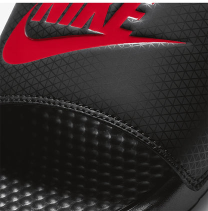 Nike genuine SOLARSOFT men's casual beach sports flip flops sandals 343880-060