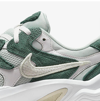 Produto genuíno Nike 2024 — Novas sapatilhas de mulher em mesh respirável FJ3794-300