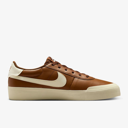 Originální pánské retro lehké tenisky Nike Court Shot FQ8146-201