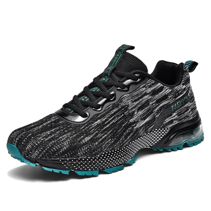 Men's Golf Shoes, Outdoor Casual Walking Shoes, Men's Mesh Breathable Lightweight Golf Sports Shoes, Sizes 39-48