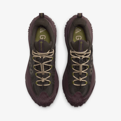 Nike Authentic ACG muške retro mrežaste tenisice za trail trčanje HF6245-200