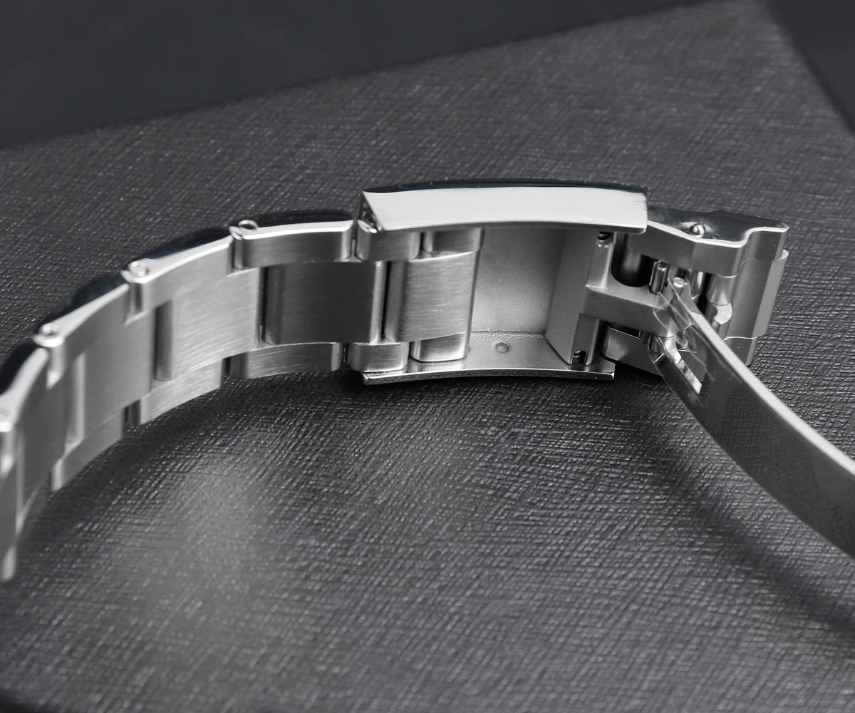 Cronos Luxury Men Watches 36mm Explore Climbing Series Couples Sport Watch NH35 PT5000 Unisex Automatic Mechanical Watch 10Bar