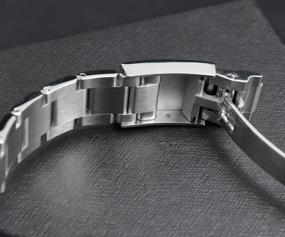 Cronos Luxury Men Watches 36mm Explore Climbing Series Couples Sport Watch NH35 PT5000 Unisex Automatic Mechanical Watch 10Bar