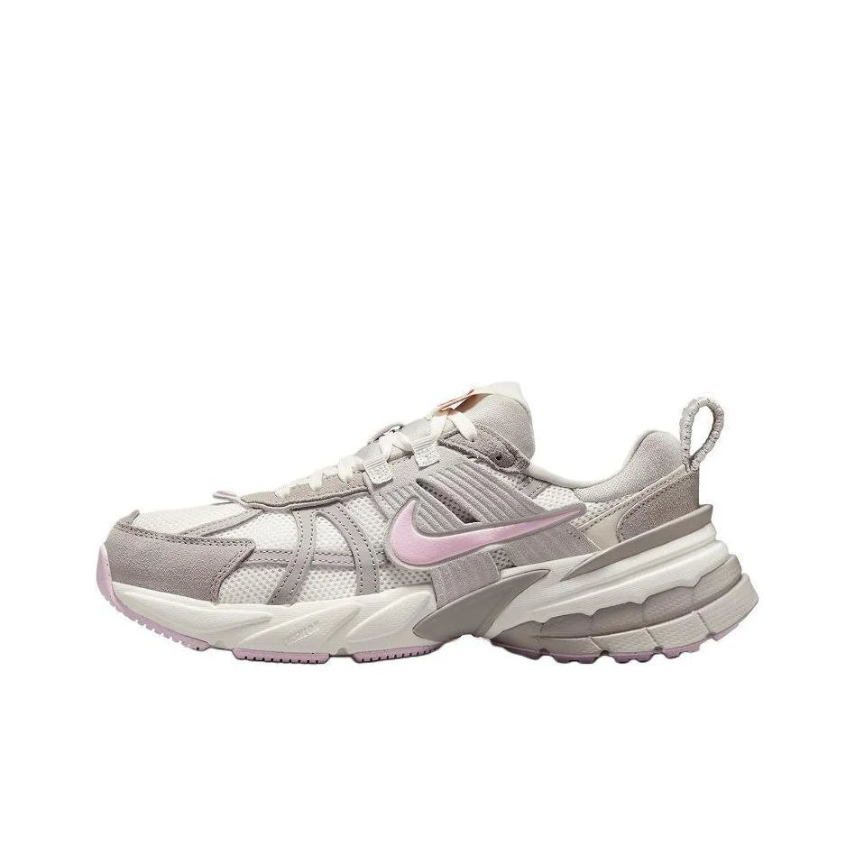 Nike V2K Run retro tenisice za trčanje, udobno amortiziranje i izdržljiva konstrukcija, unisex svakodnevni ležerni stil, HV5997-161
