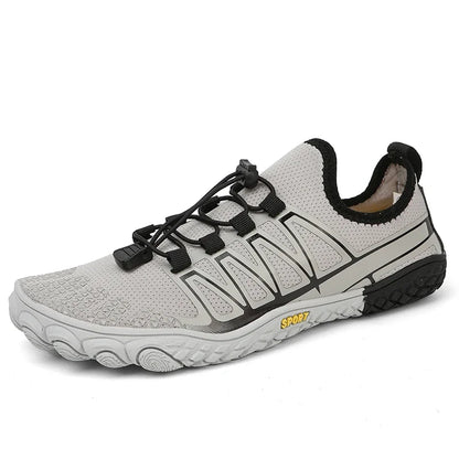 Men Beach Aqua Shoes Women Barefoot Water Swimming Fitness and Cross-Train Shoes Summer Outdoor Wading Shoes Big Size 48 49 50