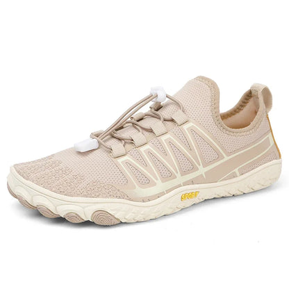 Men Beach Aqua Shoes Women Barefoot Water Swimming Fitness and Cross-Train Shoes Summer Outdoor Wading Shoes Big Size 48 49 50