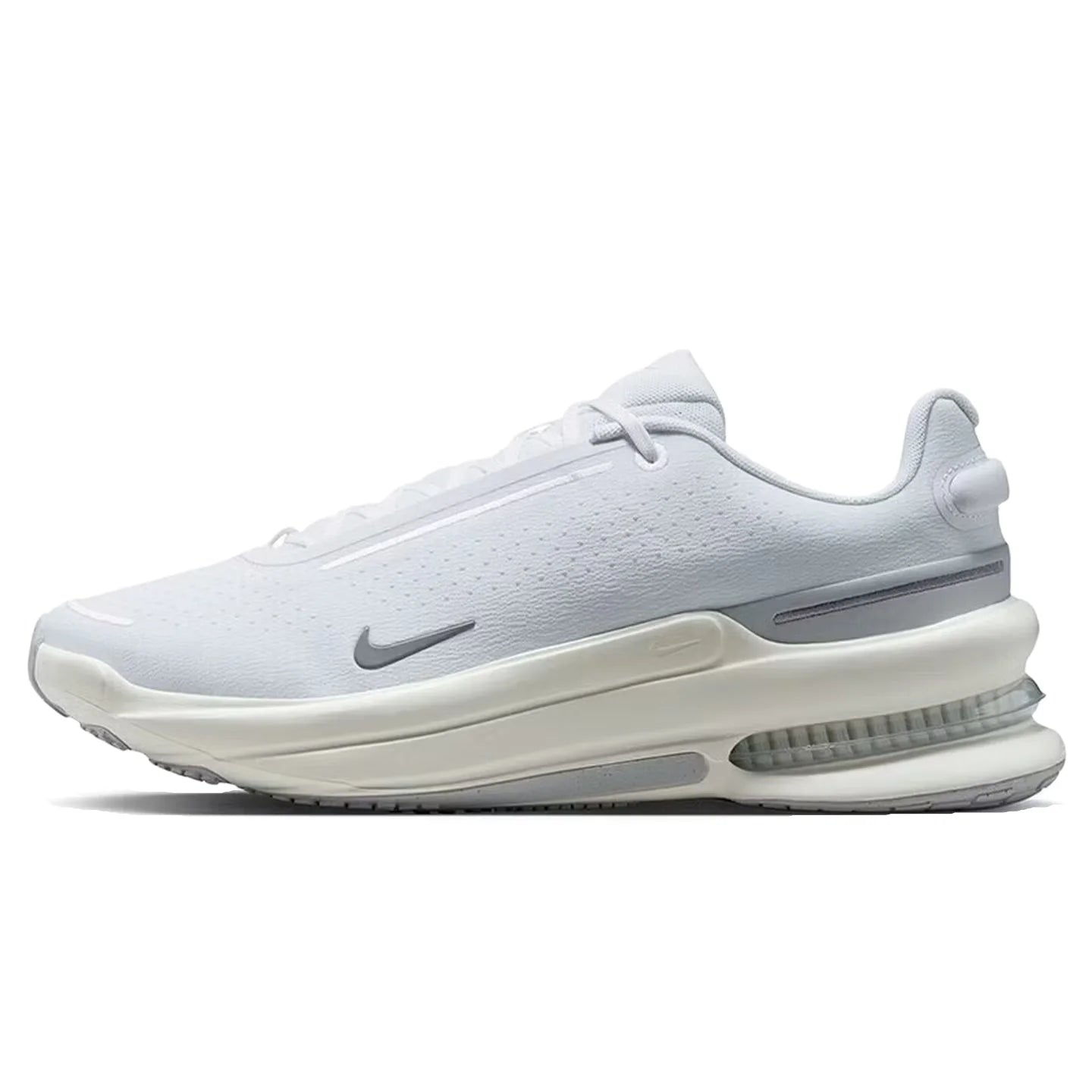 Nike Air Zoom Upturn SC Scarpe da camminata basse comode e versatili, ammortizzate, antiscivolo e resistenti, nere IB2746-004