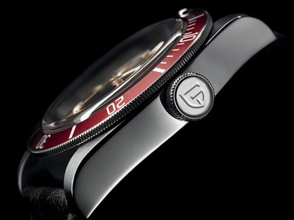 PAGANI DESIGN BB58 Men's Watches Mechanical Watch For Men Luxury Automatic Watch Men's NH35 Movement Waterproof Reloj Hombre PD-1671