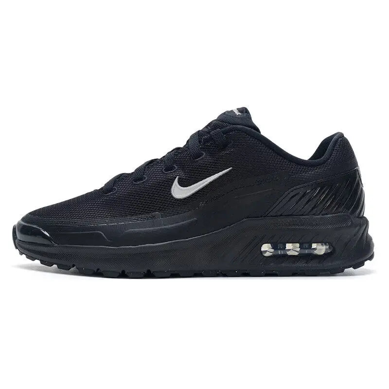 „Nike“ vyriški kasdieniai bateliai, lengvi, kvėpuojantys, neslystantys, atsparūs nusidėvėjimui, patogūs, skirti kasdieniam nešiojimui mieste ir lauke, vaikščiojimui, sportiniai bateliai IM5072-001