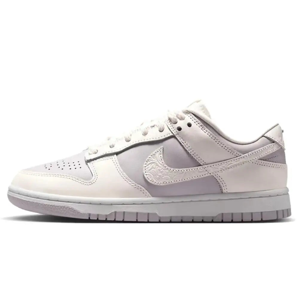 Pánské volnočasové tenisky Nike Dunk Low Retro SE, klasický retro styl, nízké, pohodlné boty na každodenní nošení IB6651-400