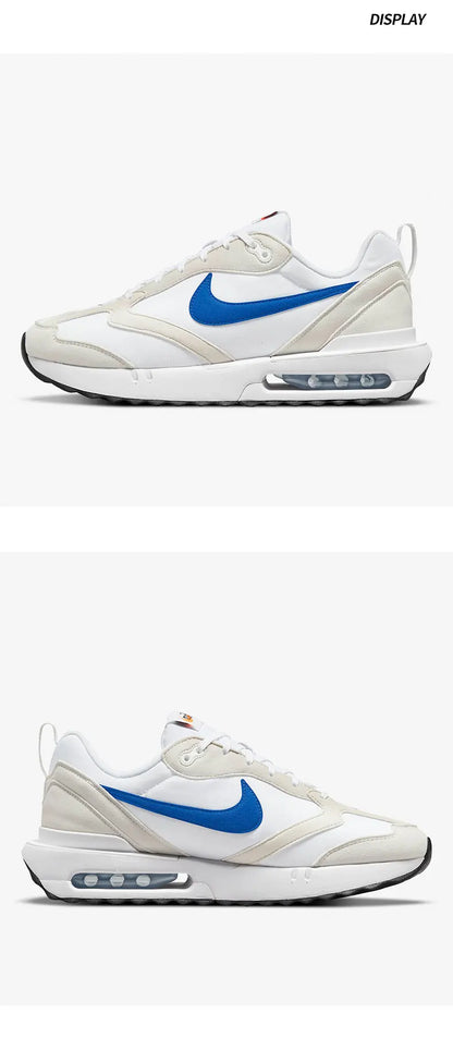 Nike originalne AIR MAX muške sportske casual cipele s amortizacijom i izdržljive DJ3624-100