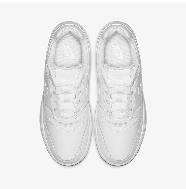Nike Authentic Seasonal New Women's Fashion Sports Retro Low-Top Casual Sneakers AQ1779-100