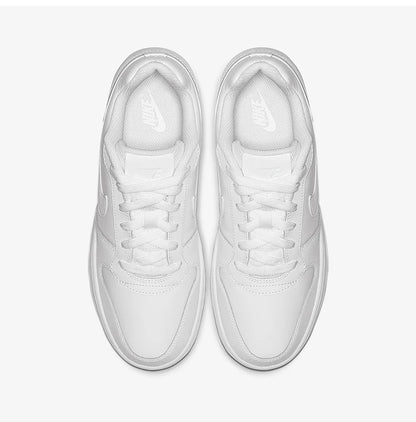 Nike Authentic Seasonal New Women's Fashion Sports Retro Low-Top Casual Sneakers AQ1779-100