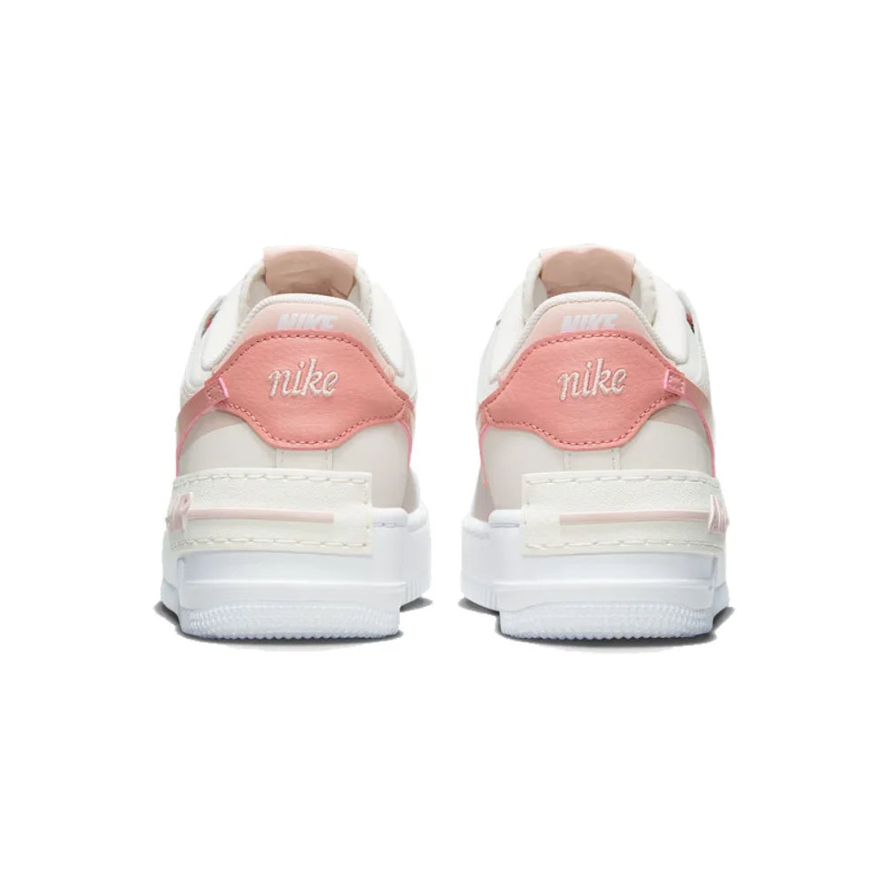 Tenisky Nike Air Force 1 – protiskluzové, odolné proti opotřebení, klasické, univerzální volnočasová obuv, skateové boty, model: DZ1847-001