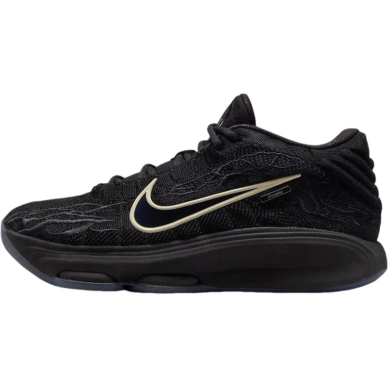 Scarpe da basket da allenamento uomo Nike genuine G.T. HUSTLE 3 LX EP IB4169-001