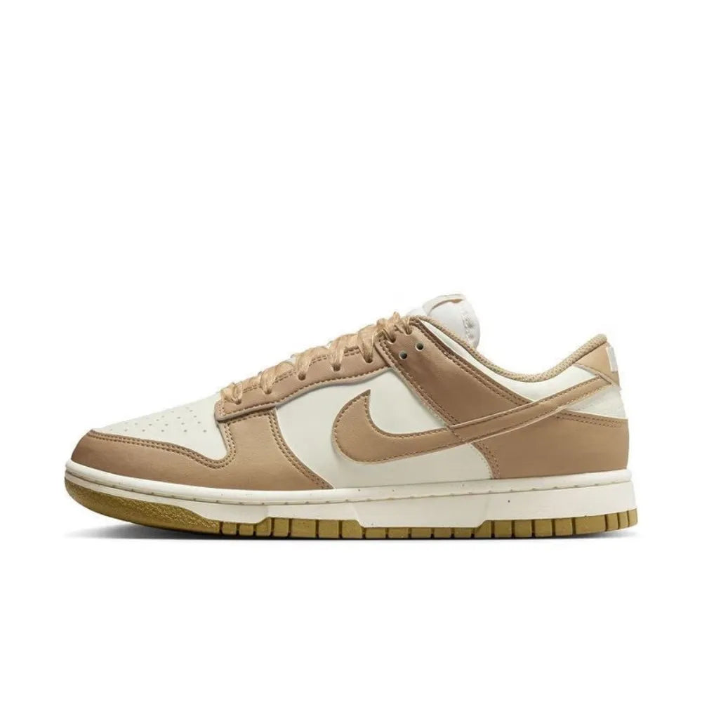 Pánské volnočasové tenisky Nike Dunk Low Retro SE, klasický retro styl, nízké, pohodlné boty na každodenní nošení IB6651-400