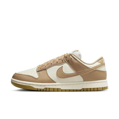 Pánské volnočasové tenisky Nike Dunk Low Retro SE, klasický retro styl, nízké, pohodlné boty na každodenní nošení IB6651-400
