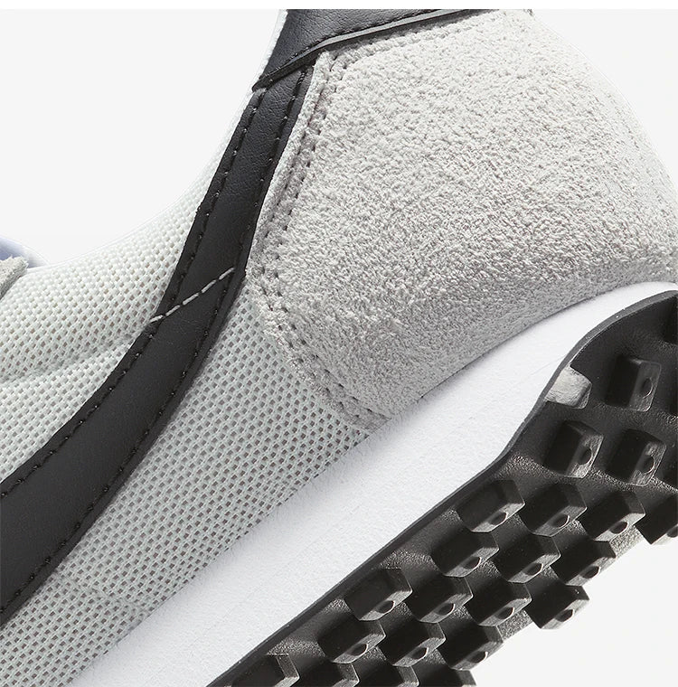 Nike – originálne, nové, dámske retro ľahké a priedušné voľnočasové tenisky HF3227-100