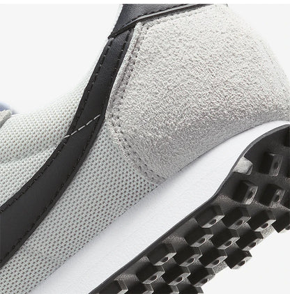 Nike – originálne, nové, dámske retro ľahké a priedušné voľnočasové tenisky HF3227-100