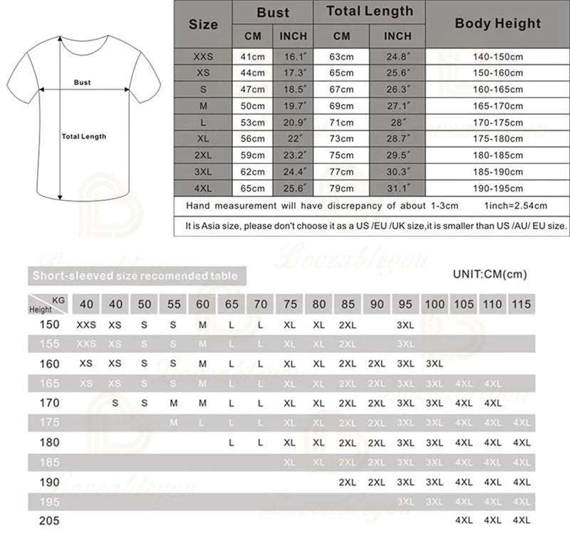 Japanese Anime Fortnite Summer T-shirt for Men and Women Battle Royale Short-Sleeved Casual Comfortable Loose Harajuku Streetwear