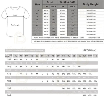 Japanese Anime Fortnite Summer T-shirt for Men and Women Battle Royale Short-Sleeved Casual Comfortable Loose Harajuku Streetwear