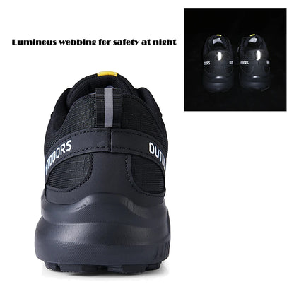 MTB Cycling Shoes Men and Women Mountain Road Bike Sneakers Motorcycle Shoes Waterproof Bicycle Shoes Outdoor Hiking Shoes Winter