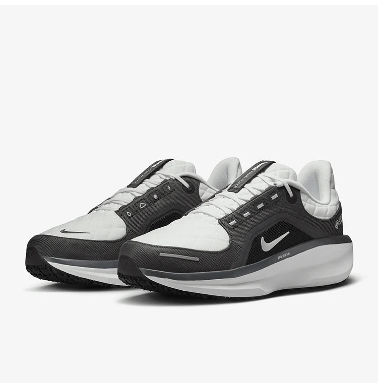 „Nike“ oficialūs, originalūs „Winflo 11 GORE-TEX“ vyriški bėgimo bateliai su paminkštinimu FQ1358-004