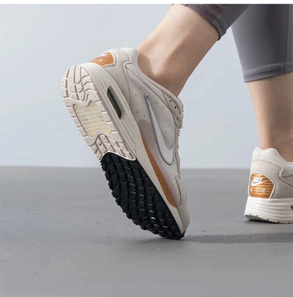 Nike originalne lagane ženske tenisice za trčanje Air Max Solo FN0784-105