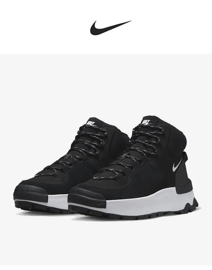 Nike Authentic Classic City Boot Women's Casual Shoes DQ5601-001