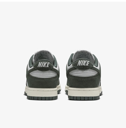 Nike Official Genuine Dunk Low Women's Lightweight Low-top Casual Classic Sneakers HJ7673-002