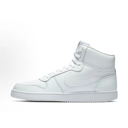 Nike Ebernon Low-Top Classic Comfort Slip-Resistant Cushioning Durable Everyday Unisex Skate Shoes IF0847-141