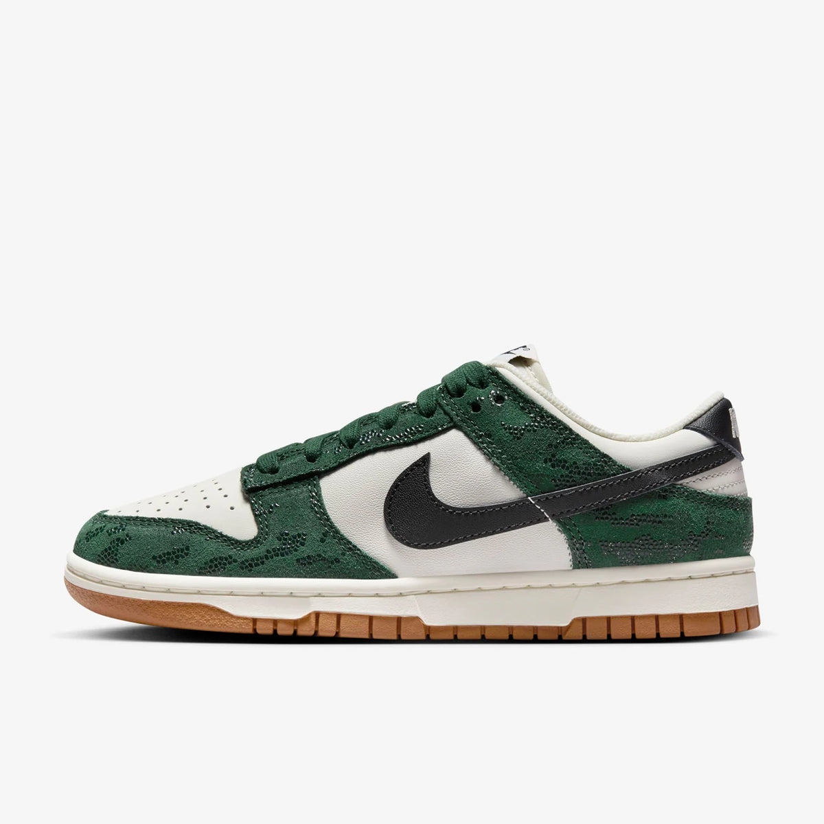 Adidași retro Nike Authentic Dunk Low pentru femei, cu talpă joasă, FQ8893-397