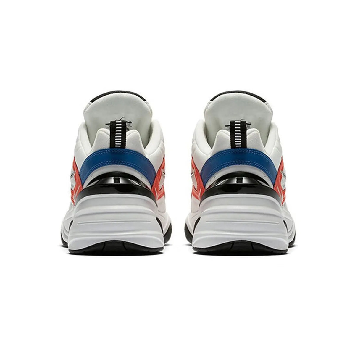 Nike M2K TEKNO Retro otporne na klizanje, izdržljive, svestrane, podstavljene tenisice za muškarce, sportske tenisice AV4789-100