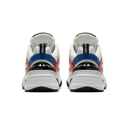 Nike M2K TEKNO Retro otporne na klizanje, izdržljive, svestrane, podstavljene tenisice za muškarce, sportske tenisice AV4789-100
