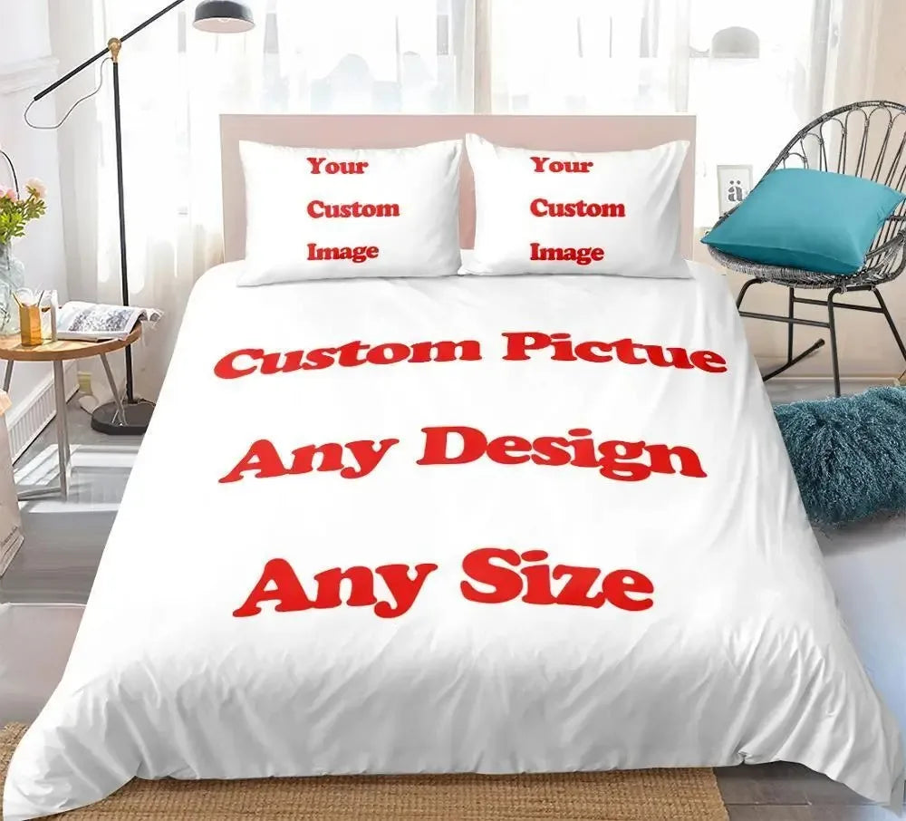 Fashion Cartoon Character Print Bedding Set Sonic Duvet Cover Comforter Bed Youth Kids Girls Boys Luxury Birthday Gift