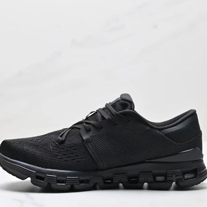 Low-Top Lightweight Breathable Outdoor Function Running Shoes Unisex Sports Shoes Sporty Casual Shoe PU Mesh Upper Anti-Slip...