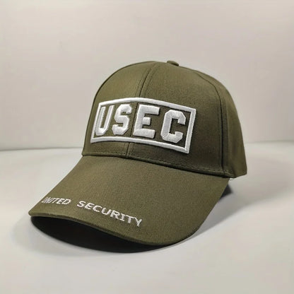 Cappellino da baseball "Escape Hat" di Tarkov USEC BEAR - Costume da gioco e cosplay