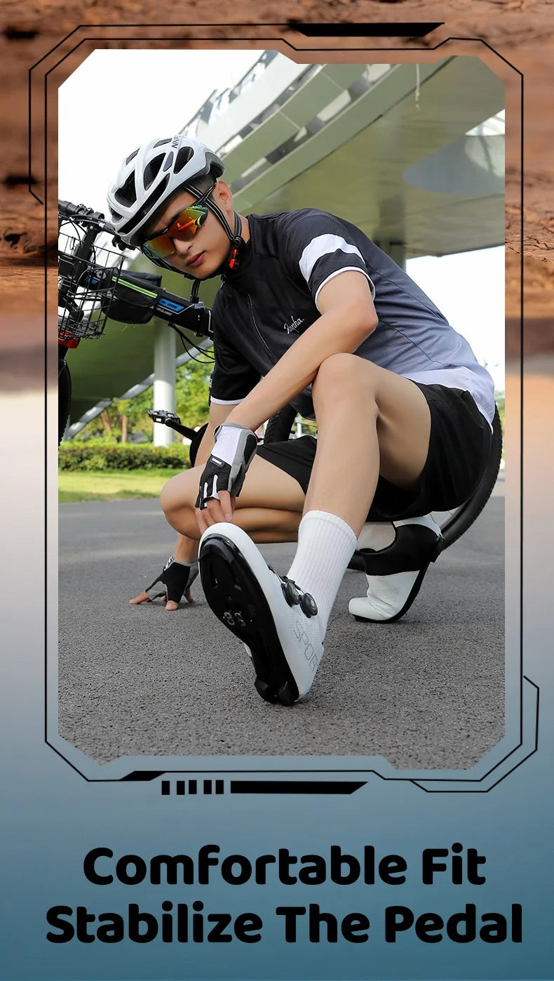 Cyklistické tenisky, prodyšné boty na horská kola, pánské a dámské boty na trail a horskou cyklistiku, sportovní boty na silniční kola, boty na SPD pedály