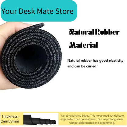 Game Call of Duty Mouse Pad MousePad 900x400 Gaming Accessories Deskmat Desk Mat Game Mats Mause Office Pads Pc Xxl Large