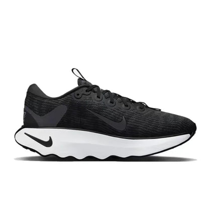 Nike Motiva – trpežni, dihalni, nizki, udobni in vsestranski tekaški čevlji za moške, črni, DV1237-001