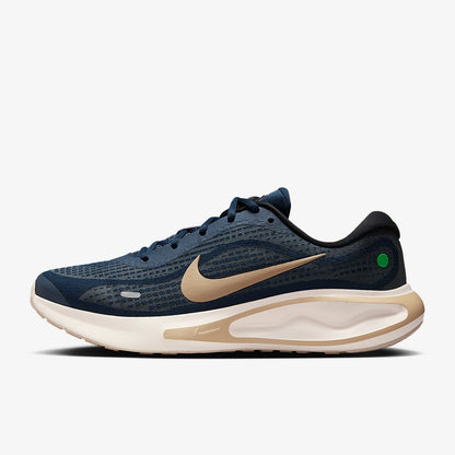 Nike Official Authentic JOURNEY RUN Men's Lightweight Breathable Sports Running Shoes FN0228-403
