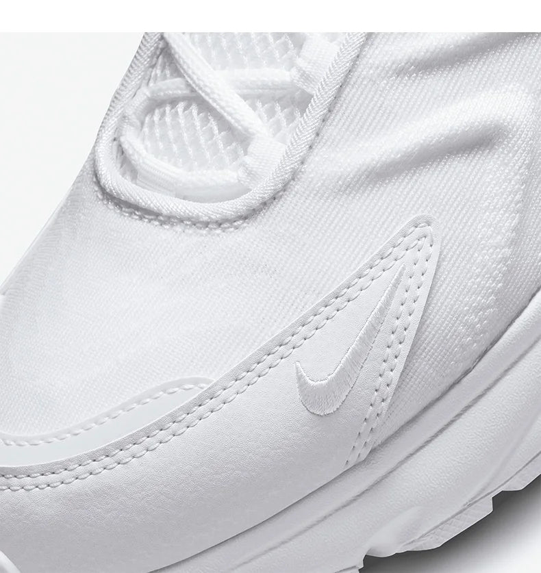 Oryginalne męskie sportowe trampki Nike Air Max TW z amortyzacją, niskie, DQ3984-102