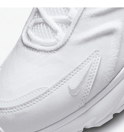 Oryginalne męskie sportowe trampki Nike Air Max TW z amortyzacją, niskie, DQ3984-102