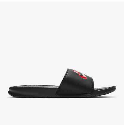 Nike genuine SOLARSOFT men's casual beach sports flip flops sandals 343880-060