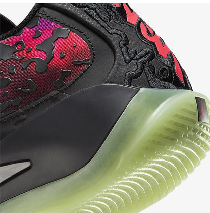 Scarpe da basket da uomo Nike Zion 3 PF originali DR0676-006