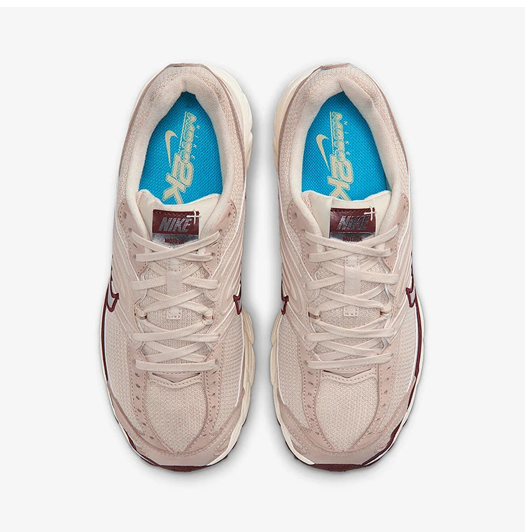 Nike Air Max Moto 2K ženske retro sportske cipele s amortizerom, model IM6691-001