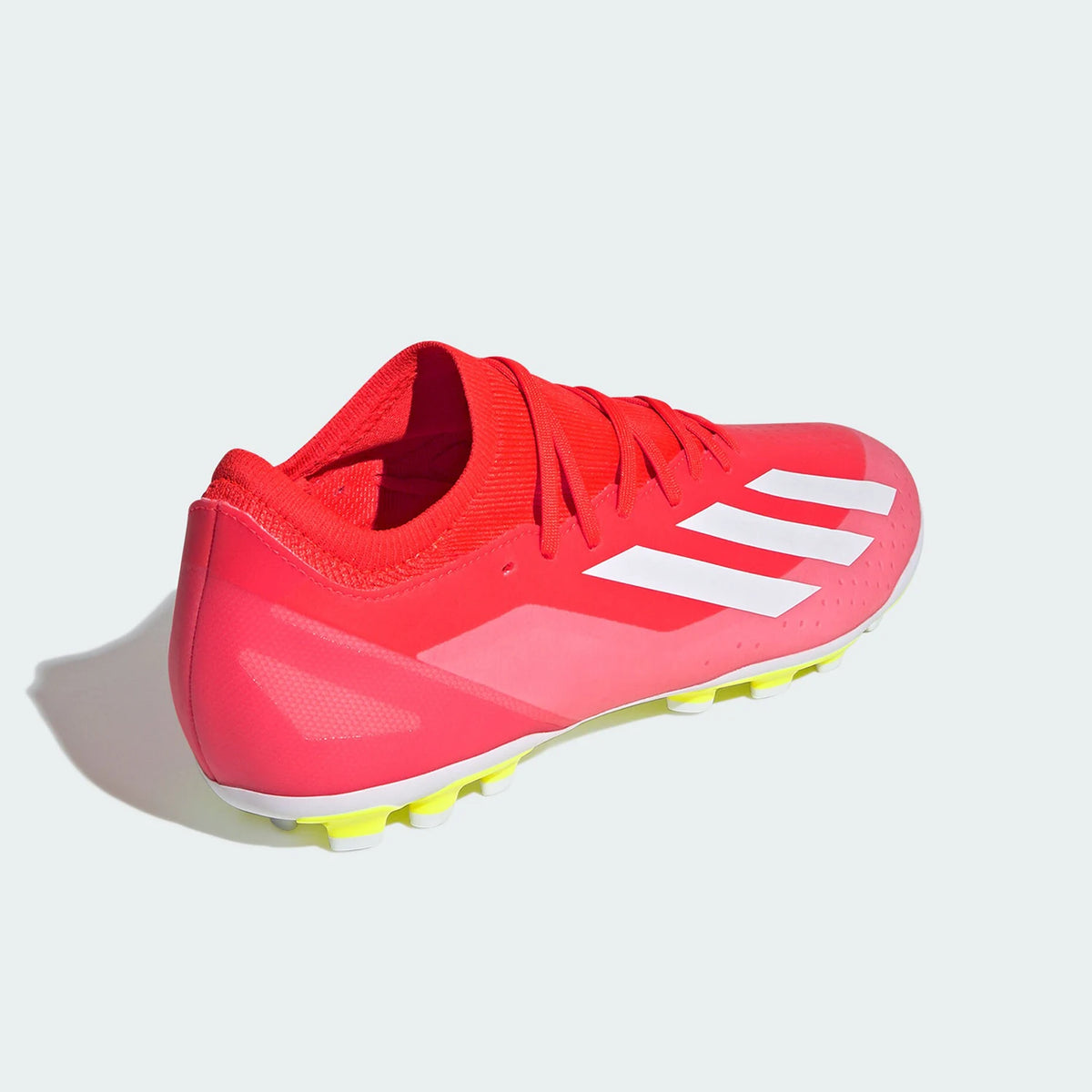 Adidas eredeti, szezonális, új AG férfi és női, fűzős, kopásálló futballcipő IF0678