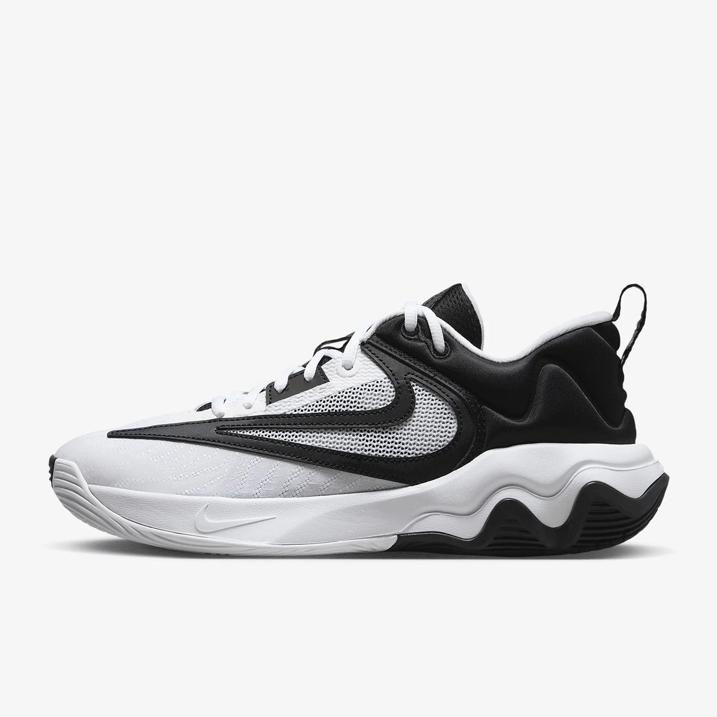 Nike Authentic Giannis Immortality Basketballschuhe für Herren DZ7534-100